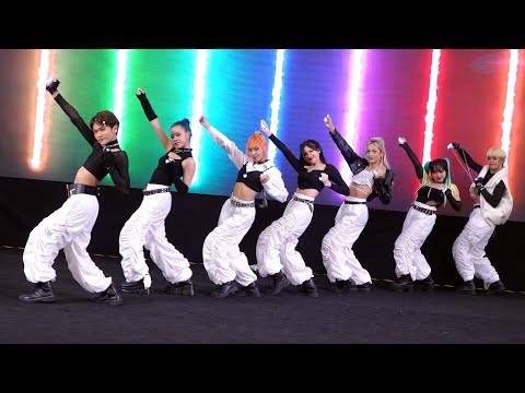 230716 NT6 cover XG - SHOOTING STAR + MASCARA @ The Mall Thapra