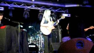 Over the Rhine Who' I Kiddin' But Me