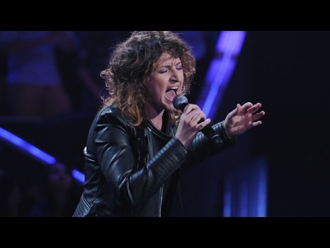 The Voice of Poland VI - Ola Turoń  - „I Wish” - Nokaut