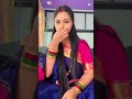 Kamali Kannada Serial Actress New Instagram Reel