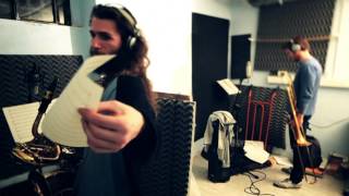 Black Bottom Jazz Band - New Album Release '14