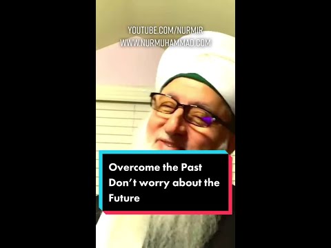 How The Devil Pulls Us Back in Past and Future | @muhammadanway #thoughts #ideas #muhammadanway