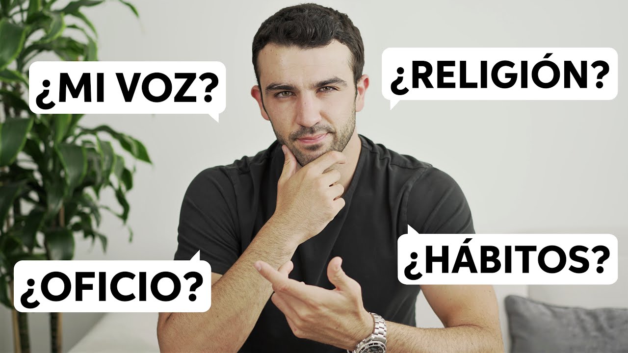 PREGUNTAS y RESPUESTAS | Q&A La Ducha Fría