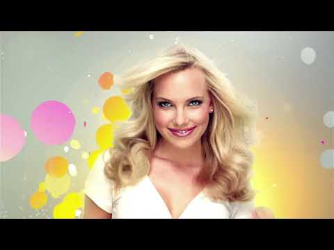 SunSilk Volume Spray