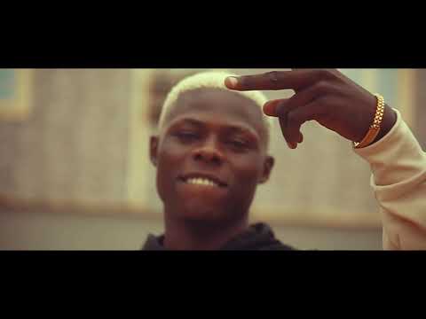 Dollypizzle ft  Mohbad   Omo Ase