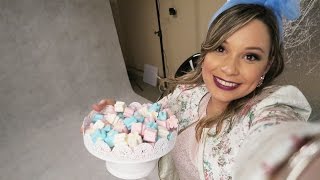 UMA TARDE COMIGO: Fotos, Candy, Sushi e mais!