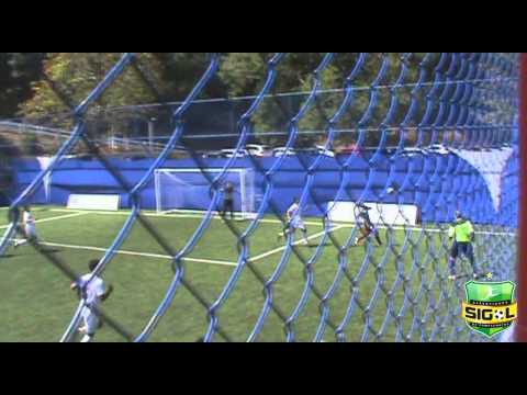 (09/09/12) Matéria do Jogo OLARIA x FLUMINENSE - CAMPEONATO CARIOCA - FF7RJ - 1ª Rodada (2º Tur)