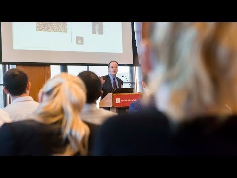 Pomerantz Lecture: Corporate Triplespeak