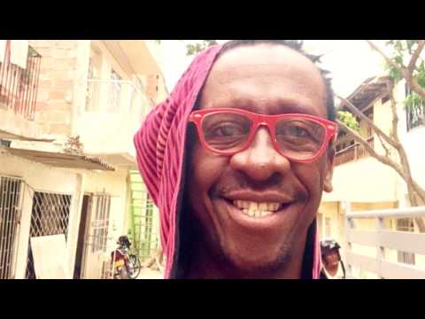 Louis Towers -  La Cocá [Oficial Video]