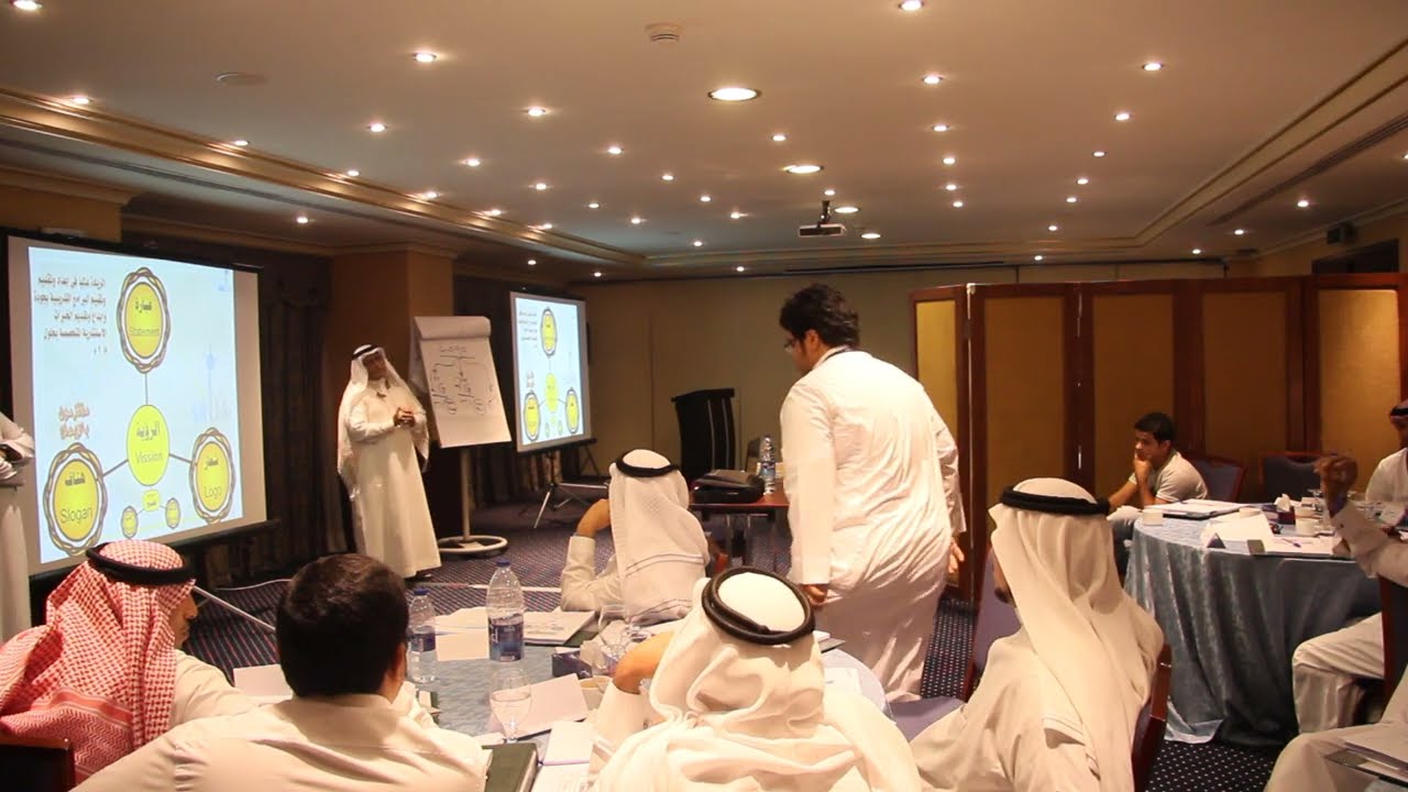 صناعة الرؤية في التخطيط الاستراتيجي