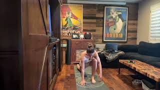 Yoga Time 🧘🏻‍♀️