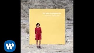 Ximena Sariñana - &quot;Ruptura&quot; (Audio Oficial)