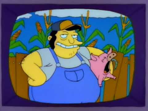 S03E20 - Yahoo TV Show Opening Sequence