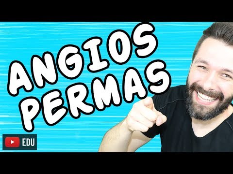ANGIOSPERMAS - BOTÂNICA - Aula | Biologia com Samuel Cunha