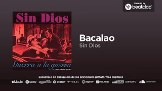 Music video thumbnail preview for Sin Dios - Bacalao by Sin Dios