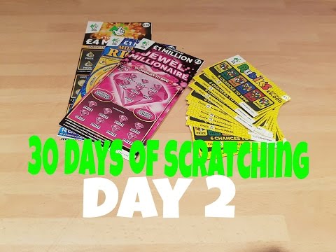 Sandwell Mobiles 30 Days Of Scratching Day 2