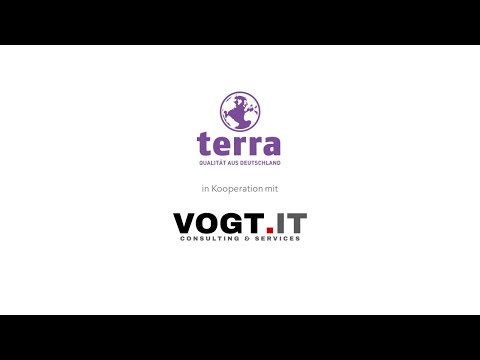 TerraXaler Vorstellung