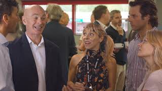 Do's and Don'ts of Business Networking Events