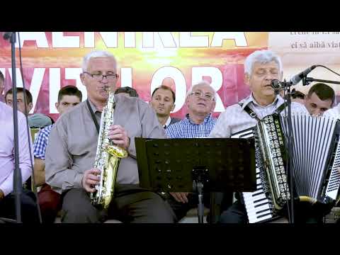 Daniel Bodoc  - Întâlnirea LEVIȚILOR ȘAGU 07-08-2022