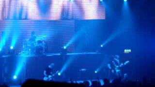 Takida - End Is Near  LIVE 26/11-09