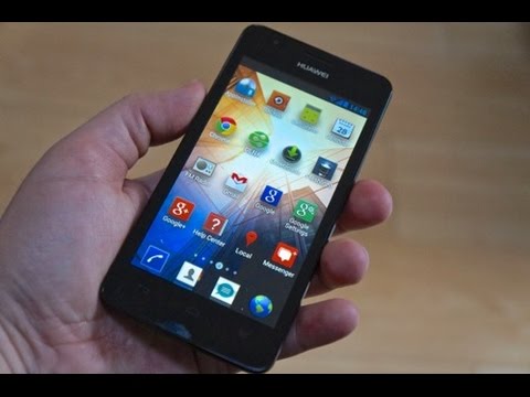 Huawei Ascend G510 Hard Reset, Format Code solution