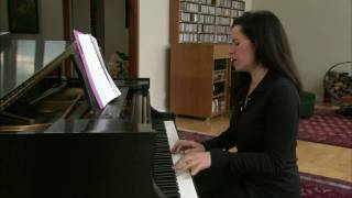 Classic Poems Turn Lyrical on Natalie Merchant&#39;s New Album