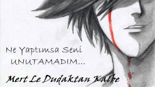 Dj Mert Müslüm Gürses UNutamadm Şiirli.wmv