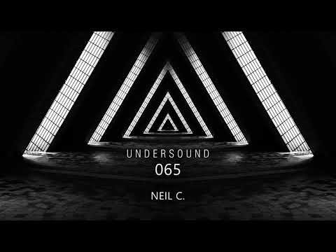 UnderSound 065 [24th June, 2022]