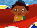 Little Einsteins Sleeping Bassoon On Nick On April 15 2011 Part 6