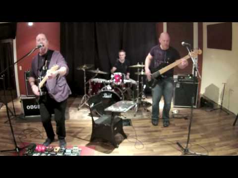 OddsLane "The Lonely" NPR Tiny Desk Contest 2017 entry