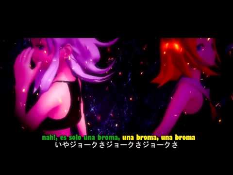 Video thumbnail for ブラックホールアーティスト (Black Hole Artist)