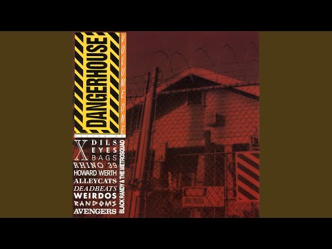 Nothing Means Nothing Anymore