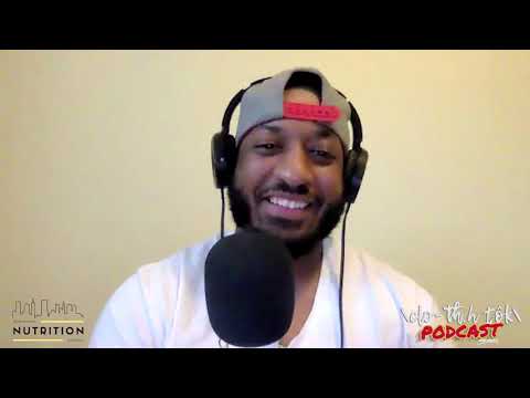 Ebony Burks Talks Mental Health Stigmas, Selfcare, A New Wave Podcast & More [CLOTH TALK PODCAST]