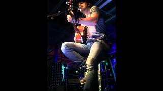 11/14/15 - Kip Moore VIP &quot;Comeback Kid&quot; - The Ranch, Ft. Myers, FL