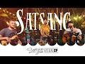 Satsang - Visual EP (Live Music)  Sugarshack Sessions