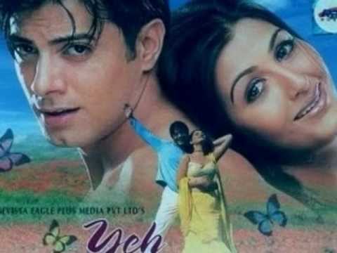 Poster yeh kaisi mohabbat hai (title)