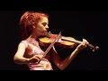 Lindsey Stirling - Song of the Caged Bird [Music Box Tour]