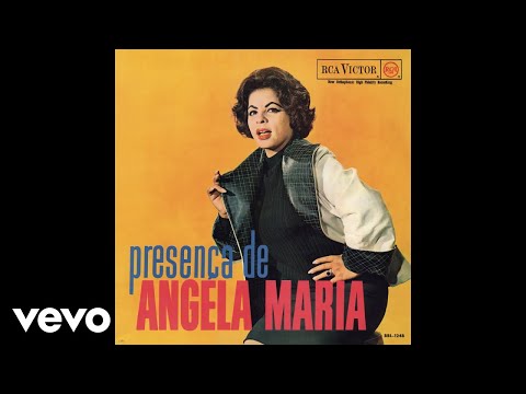 Essa Noite Ou Nunca - Angela Maria