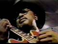 OTIS RUSH : Double Trouble