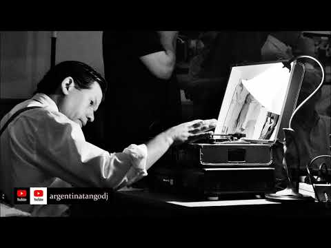 40 TANGOS, VALSES y MILONGAS: GRANDES ORQUESTAS TÍPICAS - CANARO, D'ARIENZO, TANTURI, DONATO ...