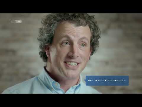 Wunderbauten der Geschichte: Bauten für die Ewigkeit Doku (2021)