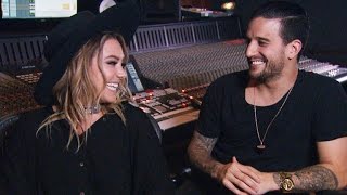 Mark Ballas And Girlfriend BC Jean Reveal How They First Got Together