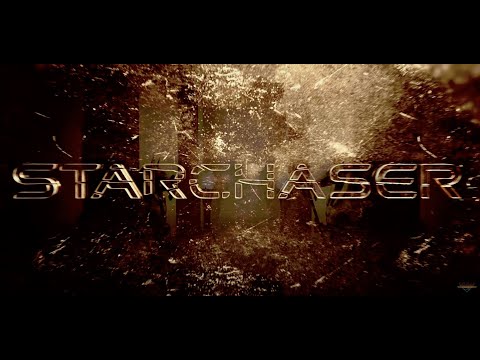 Starchaser - "Starchaser" - Official Lyric Video