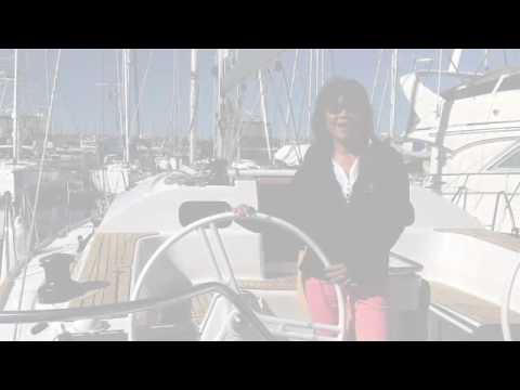 Elan Impression 45  - Fly Through video by Leilani Wales