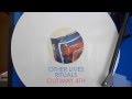Other Lives - "Rituals" Vinyl 