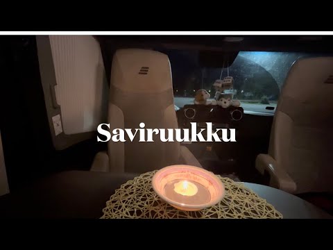 Toivelaulu Saviruukku. (nauhoitettu aiemmin.)