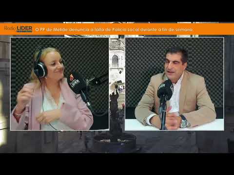 Gabriel Alén: “O gran reto do comercio galego é atraer á xente nova e adaptarse á dixitalización”