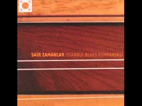 Istanbul Blues Kumpanyasi   Biskotin