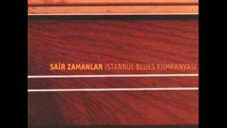 Istanbul Blues Kumpanyasi   Biskotin
