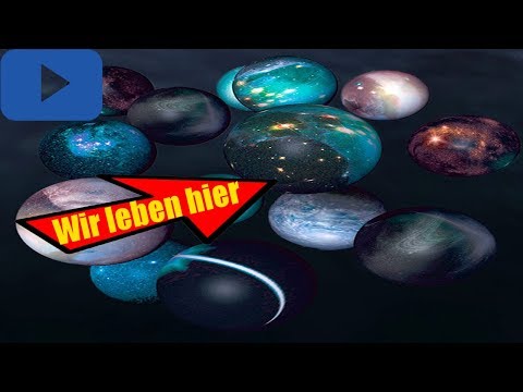 Unendlich viele Du-s in Parallel Universen -BrosTV